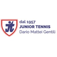 Junior Tennis Milano logo - Similar company to Compos Center Srl