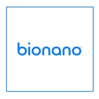 Bionano logo - Similar company to Agena Bioscience