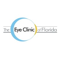 The Eye Clinic of Florida logo - Similar company to Umi Community Imaging Clinic
