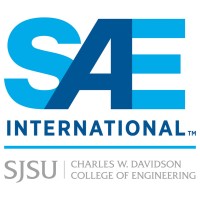 SAE International, SJSU logo - Similar company to Sae Industry Technologies Consortia