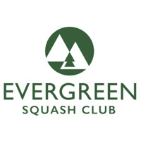 Evergreen Squash Club logo - Similar company to Paris Squash 2025