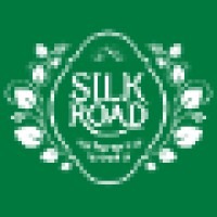 Silk Road Soda