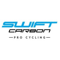 SwiftCarbon Pro Cycling logo - Similar company to Slice