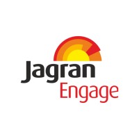 Jagran Engage JE logo - Similar company to Liro