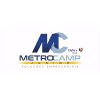 Metrocamp Junior Soluções Empresariais logo - Similar company to Faculdade Metrocamp