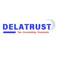 DELATRUST Luxembourg logo - Similar company to Neofisc S.A R.L
