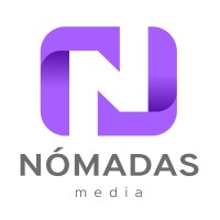 Nomadas Media logo - Similar company to Grupo Logar