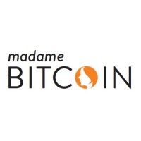 Madame Bitcoin logo - Similar company to Skillploy®