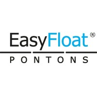 EasyFloat pontons logo - Similar company to City Barging