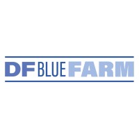 DF BLUE FARM logo - Similar company to Dfinnova