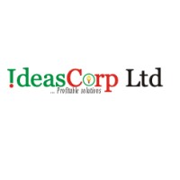 IdeasCorp Ltd logo - Similar company to Esogo