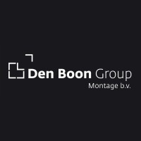 Den Boon Group Montage logo - Similar company to Yanomo