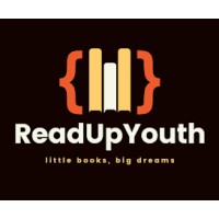 ReadUp Youth logo - Similar company to Aiq Foundation