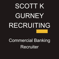 Scott K Gurney Recruiting logo - Similar company to Caja Holdings Llc