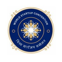 World Startup Convention logo - Similar company to Krea Studio