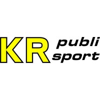 KR Publisport logo - Similar company to Pocket Bar
