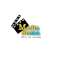 MEDIA SCENA logo - Similar company to Ubineer Corp.