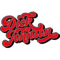 Dick Johnson GmbH logo - Similar company to Gf Lab Oy / Dick Johnson