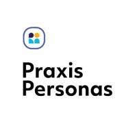 Praxis Personas logo - Similar company to Praxis Human Xperience