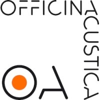 Officina Acustica logo - Similar company to Madvr Labs