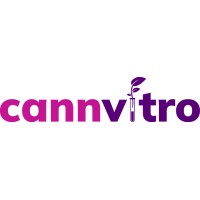 CannVitro logo - Similar company to Proguard By Innovative Solutions