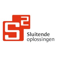 S2 hang- en sluitwerk logo - Similar company to Nauta.Com | Secure With Us