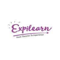 ExpiLearn logo - Similar company to Techware Hut
