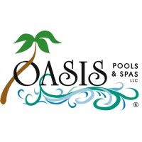 Oasis Pools and Spas, LLC logo - Similar company to Tango Pools