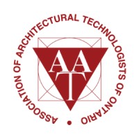 Association of Architectural Technologists of Ontario (AATO) logo - Similar company to Maple Designs Inc.