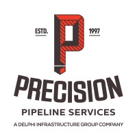 Precision Pipeline Services, LLC logo - Similar company to Delphi Infrastructure Group