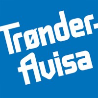 Trønder-Avisa logo - Similar company to Voxt