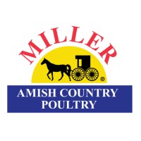 Miller Amish Country Poultry logo - Similar company to Farmer Focus