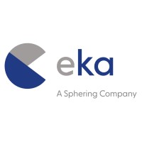 eka-edelstahlkamine GmbH logo - Similar company to Mk Systemy Kominowe