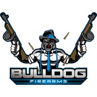 Bulldog Firearms logo - Similar company to 904 Firearms