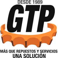 GRUPO TRACTOPARTES logo - Similar company to Mimsa