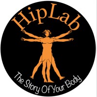 Hiplab Personel Trainig Studio logo - Similar company to Seen Trainig Center