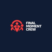 Final Moment Crew logo - Similar company to Boot Groningen