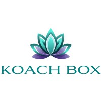 KOACH BOX logo - Similar company to Elevation Founders