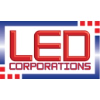 LED Corporations logo - Similar company to Tempo Led Lighting