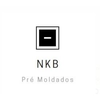 NKB Pré Moldados em Concreto logo - Similar company to Nova Era Drenagem E Pré Moldados