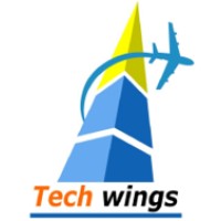 TechwingsAcademy logo - Similar company to Techwings Software Solutions Pvt Ltd