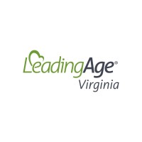 LeadingAge Virginia logo - Similar company to Withsimplicity Beauty