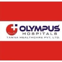 Olympus Hospital - Tanna Health Care Pvt Ltd logo - Similar company to Digileap Media
