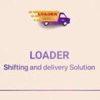 Loadertech innovation pvt. Itd. logo - Similar company to Puffin Softwares