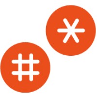 Hashstar PR logo - Similar company to Absolute Sounds Ltd.