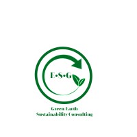 Green Earth Sustainability Consulting logo - Similar company to Bande Holdings