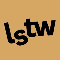 LSTW logo - Similar company to Wayarang