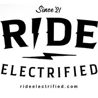 Electrified Rides LLC logo - Similar company to Virtual Mitch