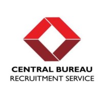 Central Bureau of Recruitment Services logo - Similar company to Firstknow