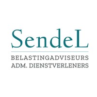 SendeL Belastingadviseurs Administratieve Dienstverleners logo - Similar company to Pondus